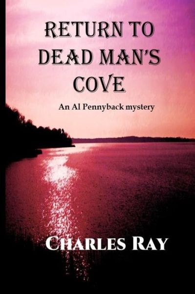 Cover for Ray Charles · Return to Dead Man's Cove (Paperback Book) (2020)