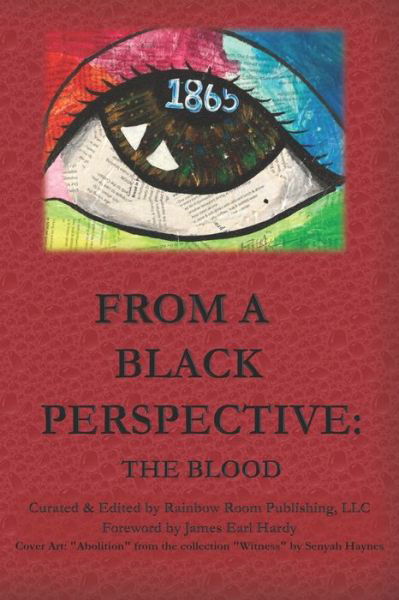 Cover for James Earl Hardy · From A Black Perspective (Pocketbok) (2021)