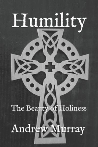 Cover for Andrew Murray · Humility (N/A) (2020)