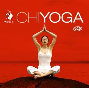 Chi Yoga (CD) (2009)
