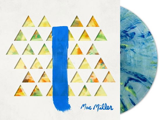 Mac Miller · Blue Slide Park (10th Anniversary) (LP) [Ltd. 10th Anniversary Deluxe edition] (2023)