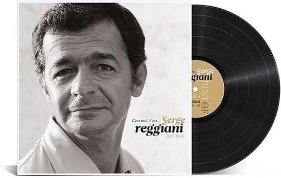 Best Of - Serge Reggiani - Music - POLYDOR - 0602488510400 - July 5, 2024