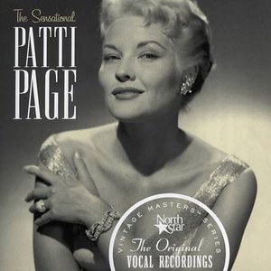 Sensational Patti Page - Patti Page - Musikk - North Star - 0602498832400 - 2. august 2005