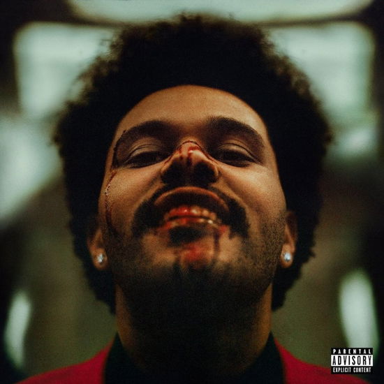 The Weeknd · After Hours (LP) [Explicit edition] (2020)