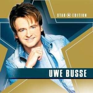 Cover for Uwe Busse · Star Edition (CD) (2009)
