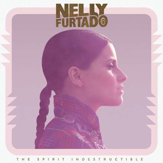 The Spirit Indes - Nelly Furtado - Musikk - INTES - 0602537036400 - 18. september 2012