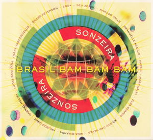 Brasil Bam Bam Bam - Sonzeira - Music - Virgin - 0602537812400 - May 16, 2014