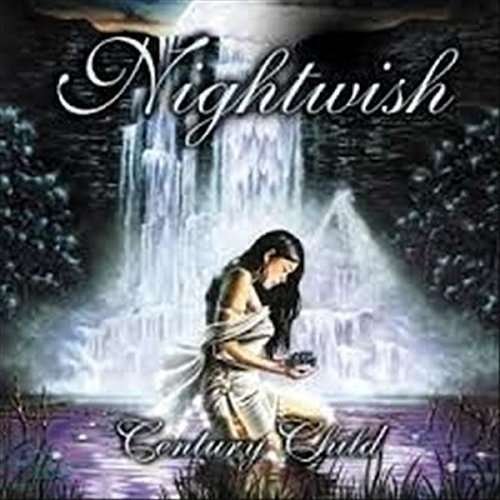 Century Child - Nightwish - Musik - CAROLINE - 0602547358400 - 28. oktober 2022