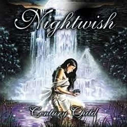 Cover for Nightwish · Century Child (LP) (2022)