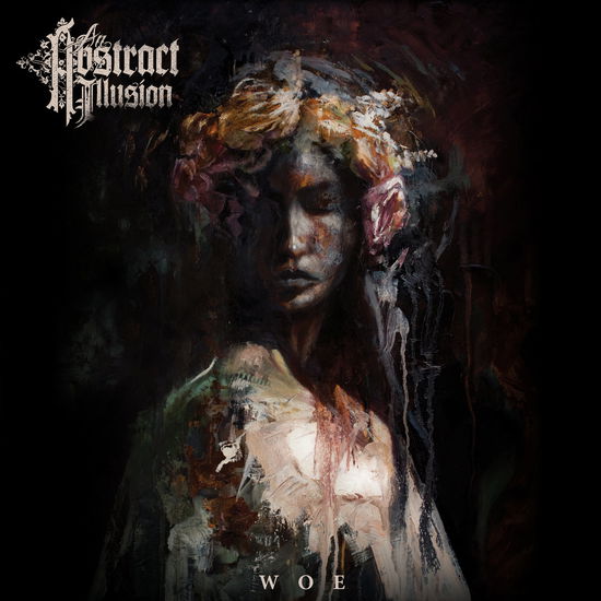 Cover for An Abstract Illusion · Woe (CD) (2022)