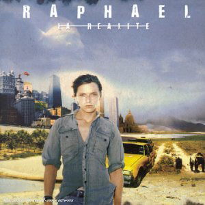 Cover for Raphael · La Realite (CD) (2003)