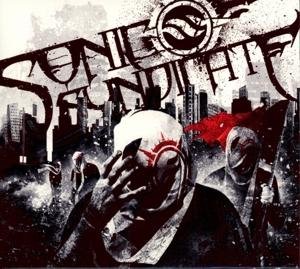 Sonic Syndicate - Sonic Syndicate - Musiikki - NUCLEAR BLAST - 0727361323400 - maanantai 7. heinäkuuta 2014