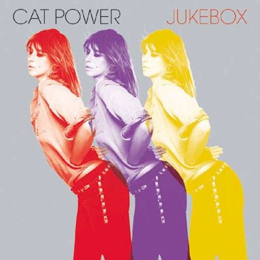 Cover for Cat Power · Jukebox (LP) [Standard edition] (2011)