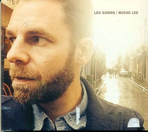 Mucho Leo - Leo Sidran - Música - CD Baby - 0789925000400 - 21 de outubro de 2014