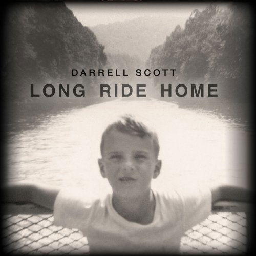 Long Ride Home - Darrell Scott - Music - COUNTRY - 0794504328400 - September 27, 2011