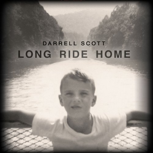 Cover for Darrell Scott · Long Ride Home (CD) (2011)