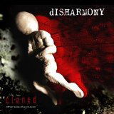 Cover for Disharmony · Cloned - Other Side of Evolution (CD) (2008)