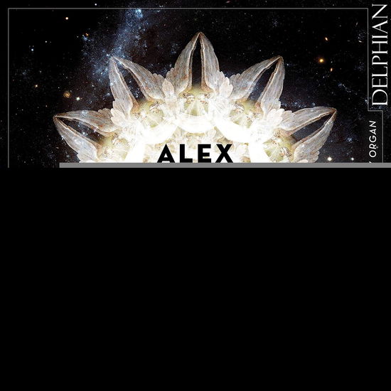 Alex Woolf: Requiem - Nicky Spence / Philip Higham / Iain Burnside / Vox Luna / Alex Woolf - Musik - DELPHIAN - 0801918342400 - 23. oktober 2020