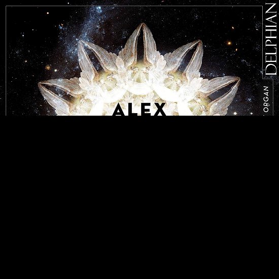 Cover for Nicky Spence / Philip Higham / Iain Burnside / Vox Luna / Alex Woolf · Alex Woolf: Requiem (CD) (2020)