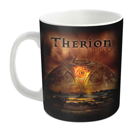 Sirius B - Therion - Merchandise - PHM - 0803341562400 - 4. november 2022