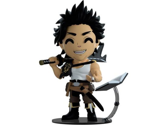 Youtooz · Black Clover Yami Sukehiro (MERCH) (2024)