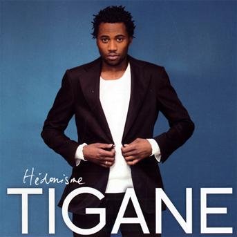 Cover for Tigane · Hedonisme (CD) (2009)