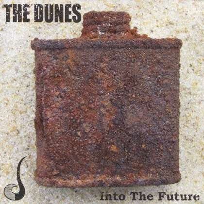 Cover for Dunes · Into the Future (CD) (2012)
