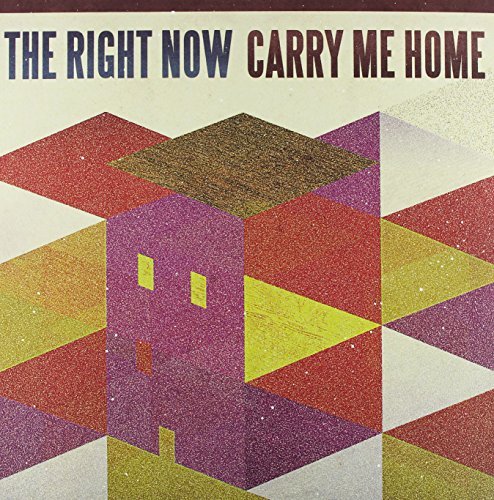 Cover for Right Now · Take Me Home (LP) (2010)