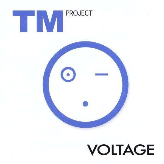 Cover for Tm Project · Voltage (CD) (2010)