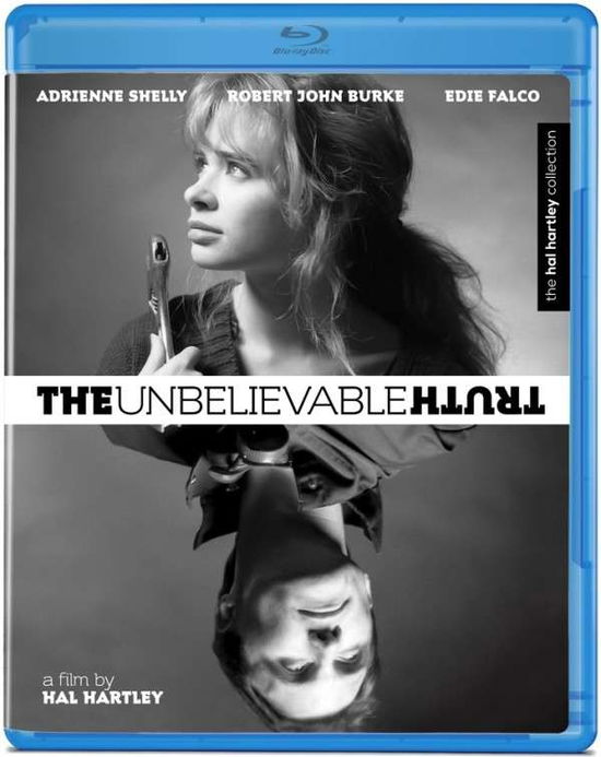 Cover for Unbelievable Truth (Blu-ray) [Widescreen edition] (2013)