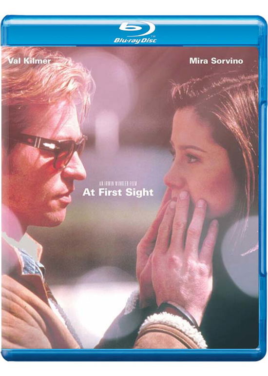 At First Sight - At First Sight - Filme - Olive Films - 0887090114400 - 24. November 2015