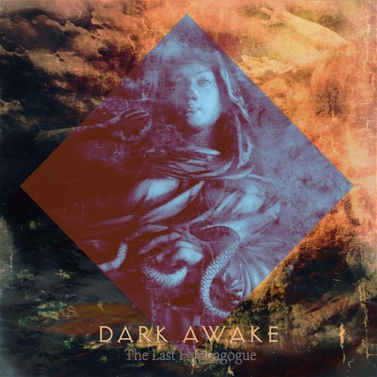 Last Hypnagogue - Dark Awake - Music - STEINKLANG - 2090504862400 - December 20, 2019