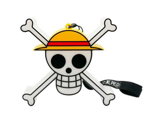 Cover for One Piece · Skull - Led Lamp 3,5cm (Toys)