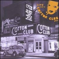 Cotton Club - Various Artists - Musiikki - BEAR FAMILY - 4000127163400 - maanantai 3. marraskuuta 2003