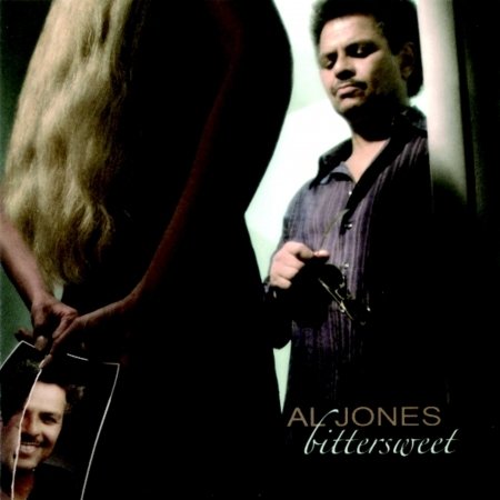 Al Jones · Bittersweet (CD) (2005)