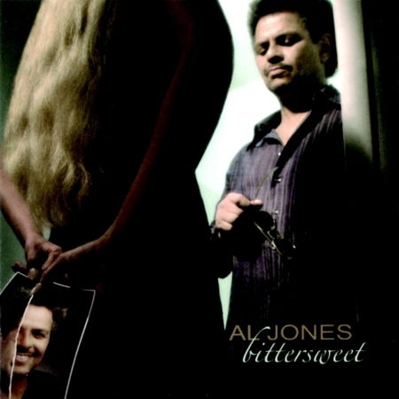 Cover for Al Jones · Bittersweet (CD) (2005)