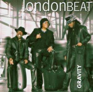 Cover for Londonbeat · Gravity (CD) (2004)
