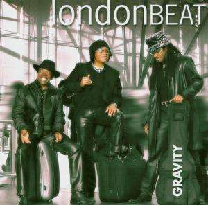 Gravity - Londonbeat - Musik -  - 4029758580400 - 2004