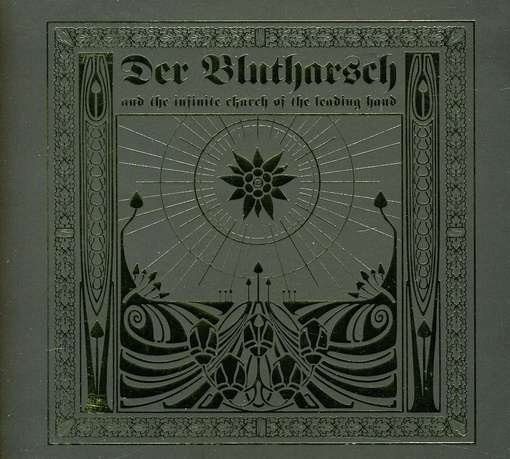 The Story About the - Der Blutharsch and the Infinite Church O - Muziek - VME - 4038846300400 - 12 december 2011