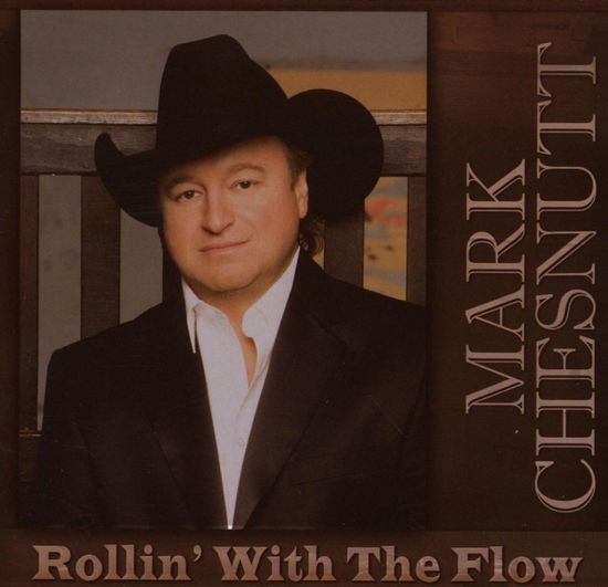 Cover for Chesnutt Mark · Rollin with the Flow (CD) (2008)