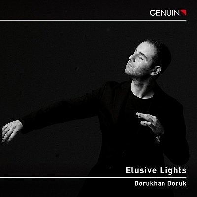 Elusive Lights - Bloch / Cassado / Doruk - Musik - GENUIN - 4260036258400 - 2. Juni 2023