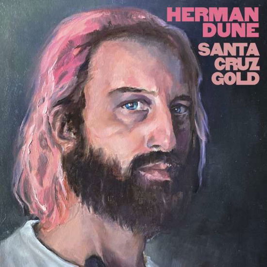 Santa Cruz Gold - Herman Dune - Musik - BB ISLANDS - 4260064994400 - 14 januari 2022