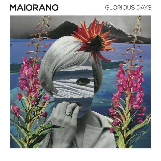 Cover for Maiorano · Glorious Days (LP) (2018)