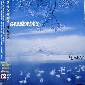 Sumday - Grandaddy - Musik - V2 - 4520227000400 - 15. december 2007