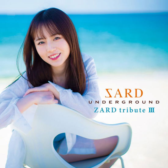 Zard Tribute 3 - Sard Underground - Musiikki - JB - 4523949099400 - perjantai 4. helmikuuta 2022