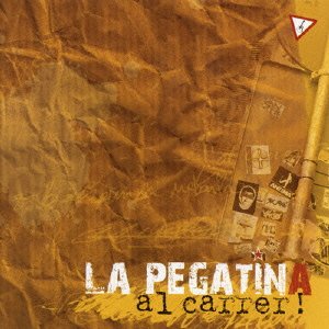 Al Carrer - La Pegatina - Musik - INDIES LABEL - 4525937188400 - 16. september 2007
