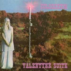 Cover for Colosseum · Valentyne Suite (2cd Re-mastered &amp; Expanded Edition) (CD) [Japan Import edition] (2017)