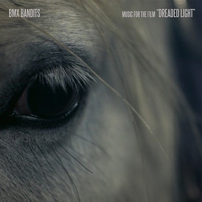 Cover for Bmx Bandits · Music For The Film &quot;dreaded Light&quot; (CD) [Japan Import edition] (2023)
