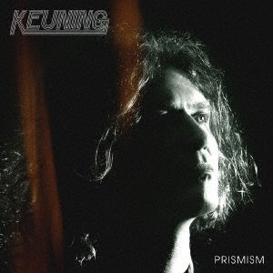 Cover for Keuning · Prismism (CD) [Japan Import edition] (2019)