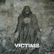 Cover for Victims · A Dissident (CD) [Japan Import edition] (2009)